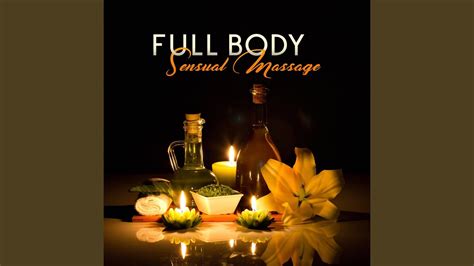 Full Body Sensual Massage Escort Thame
